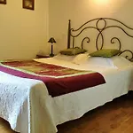 Domaine Mourguy D'hotes Chez Le Vigneron Bed & Breakfast