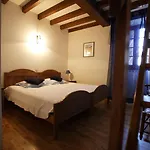 Domaine Mourguy D'hotes Chez Le Vigneron Ispoure