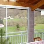 Domaine Mourguy D'hotes Chez Le Vigneron Bed & Breakfast Ispoure