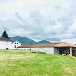 Domaine Mourguy D'hotes Chez Le Vigneron Bed & Breakfast Ispoure