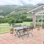 Domaine Mourguy D'hotes Chez Le Vigneron Ispoure