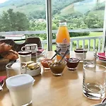 Bed & Breakfast Domaine Mourguy D'hotes Chez Le Vigneron 3*