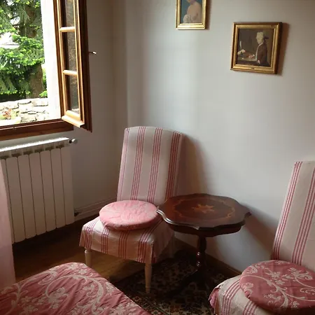 Domaine Mourguy D'hotes Chez Le Vigneron Ispoure