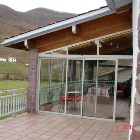 Domaine Mourguy D'hotes Chez Le Vigneron