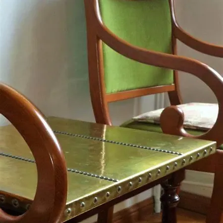 Domaine Mourguy D'hotes Chez Le Vigneron 3* Ispoure