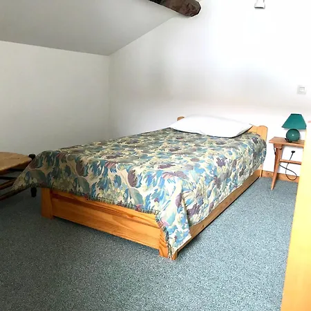 Bed & Breakfast Domaine Mourguy D'hotes Chez Le Vigneron 3*