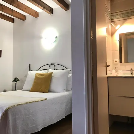 Domaine Mourguy D'hotes Chez Le Vigneron 3* Ispoure
