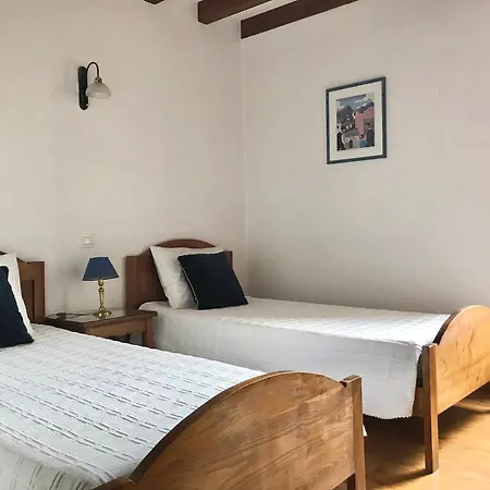 Domaine Mourguy D'hotes Chez Le Vigneron Bed & Breakfast 3*