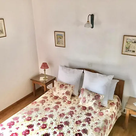 Domaine Mourguy D'hotes Chez Le Vigneron