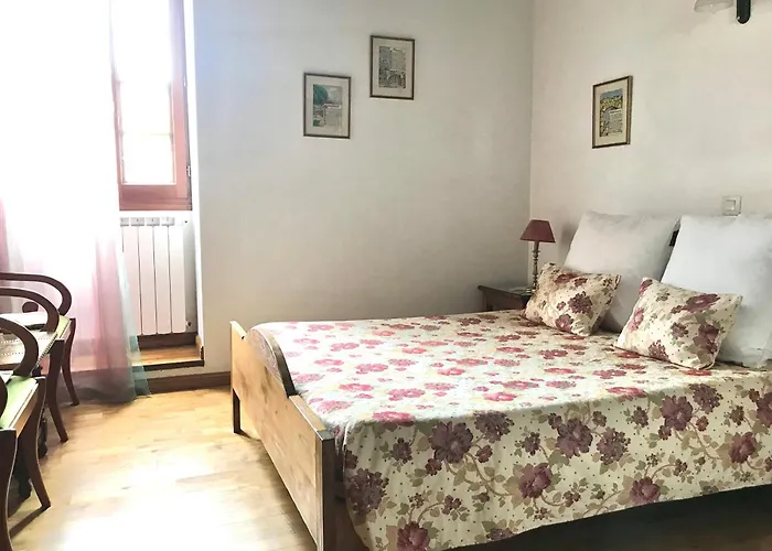 Domaine Mourguy D'hotes Chez Le Vigneron Bed & Breakfast